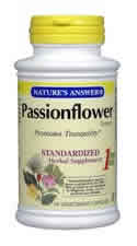 Passion Flower Extract 1 fl oz from NATURE'S ANSWER