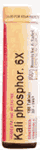 Kali Phosphoricum 6X 100 tabs from BOERICKE & TAFEL