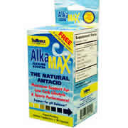 Alkamax PH Balancing 90 caps from TRIMEDICA