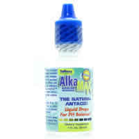 AlkaMax pH Plus Liquid 1 oz from TRIMEDICA