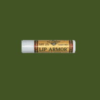Lip Armor Lip Balm SPF25 .15 oz from ALL TERRAIN