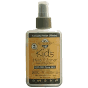 Herbal Armor Kids Spray 2 oz from ALL TERRAIN