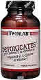 Detoxicates 100 caps from TWINLAB