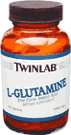 Zinc 50mg 90 caps from TWINLAB