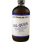 Cal-Quick 500mg 16 fl oz from TWINLAB