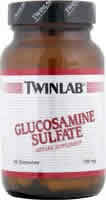 Glucosamine Sulfate 750mg 90 caps from TWINLAB