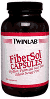 Fibersol Powder 10 oz from TWINLAB