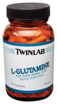 L-Glutathione 100mg 30 caps from TWINLAB