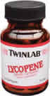 Tomato Lycopene 30 softgels from TWINLAB