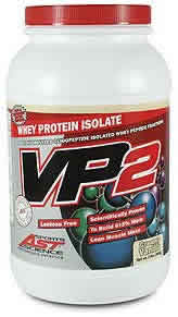 VP2 CITRUS SPLASH 2 LB from AST