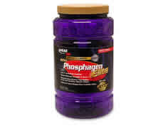 PHOSPHAGEN ELITE ORNG 20SRVING 1 from EAS