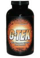 G-TEK 240TABS 240 tabs from THERMOLIFE