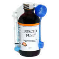 INJECTO-FUEL 120ml 120 ml from THERMOLIFE