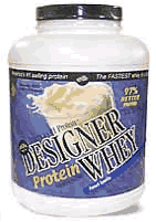 DESIGNER WHEY TROP PUNCH 5LB 5 lb from NEXT PROTEINS INTERNATIONAL