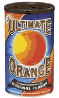 ULTIMATE ORANGE 1LB 1 LB from NEXT PROTEINS INTERNATIONAL