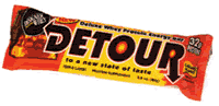 DETOUR BAR PB JELLY 12/BOX 12/BOX from NEXT PROTEINS INTERNATIONAL