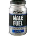 MALE FUEL  60CAPS 60 caps from TWIN LABORATORIES,INC.