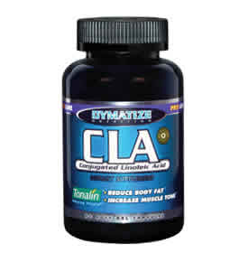 CLA (TONALIN) 90SOFTGELS 90 softgels from DYMATIZE