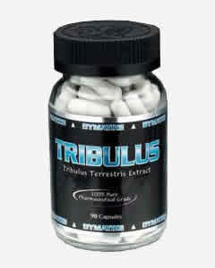 TRIBULUS 650 100 CAPS 100 caps from DYMATIZE