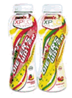 XPLC DIET WATER PMGRNT 20oz 12 20 oz 12/case pomegranite from NVE PHARMACEUTICALS