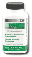 DHB 100MG 60CAPS 60 caps from IDS