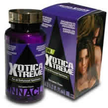 XOTICA XTREME 36 CAPS 36 caps from BODYONICS