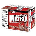 LEAN MASS MATRIX MRP CINN OAT 20/pack from PROLAB