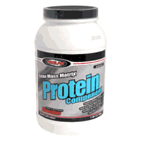 PROTEIN COMPONENT CIN OAT  2LB 2 lb from PROLAB