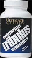 TRIBULUS TERRESTRIS 90 CAPS 90 caps from ULTIMATE NUTRITION