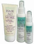 HAIR NO MORE GEL 2FL. OZ. 2 FL.OZ from APEX MARKETING GROUP