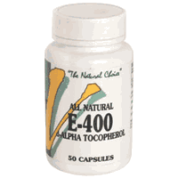 E 400 I.U. ALPHA 100CAPS 100 caps from VITALABS, INC