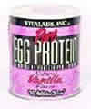 EGG PROTEIN CHOCOLATE 1LB. 1 lb from VITALABS, INC