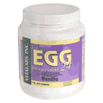 EGG PROTEIN VANILLA 2LB. 2 lb from VITALABS, INC