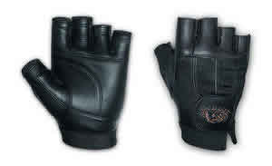 OCELOT GLOVE BLACK XS x-small from VALEO