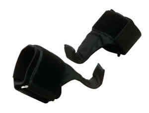 WEIGHT LIFTING HOOKS(ONE PAIR) 1 from VALEO