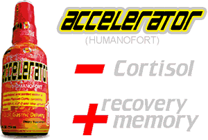 ACCELERATOR 4oz 4 OZ from WORLDSIZE NUTRITIONAL TECH.