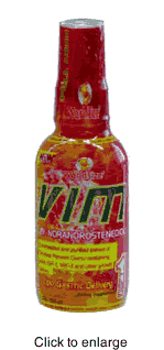 VIM 4oz 1 from WORLDSIZE NUTRITIONAL TECH.