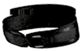 BODYBLDG BELT 4 XX-LRG 44-48 4 XX-LRG 44-48 from BEST BELTS