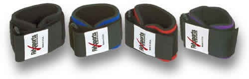 NEOPRO WRIST WRAP  from FLEX SPORTS
