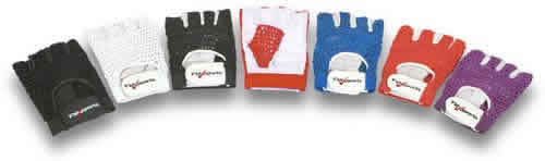 PROMESH GLOVE, LARGE, WHITE  from FLEX SPORTS