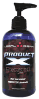 PRODUCT X DERMA-SIZE 240ml 240 ML from LEGAL GEAR