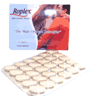 ROPLEX 30 TABS from MEDSPAN LABORATORIES