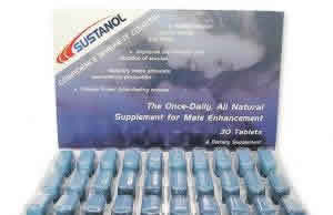 SUSTANOL 30 TABS from MEDSPAN LABORATORIES