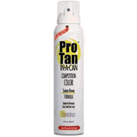 PRO TAN COMP. COLOR 8FL.OZ. 8 fl.oz from PERFORMANCE BRANDS, INC.