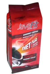JAVAFIT BURN EXTREME 12oz 12 oz from JAVAFIT