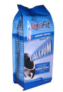 12oz JAVAFIT LEAN w/CALCIUM 12 oz from JAVAFIT