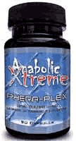 PHERA-PLEX 60 CAPS 60 CAPS from ANABOLIC RESOURCES