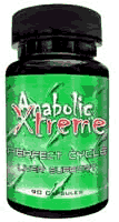 PERFECT CYCLE 90 CAPS 90 CAPS from ANABOLIC RESOURCES