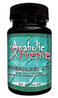 REBOUND XT 60 CAPS 60 CAPS from ANABOLIC RESOURCES