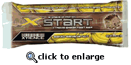 XSTART BAR BAN NUT 12/BOX 12/box from XYIENCE